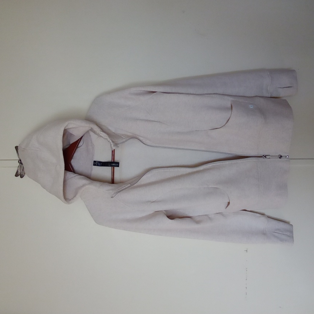 90 degree  hoodie